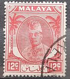[Sultan Tengku Ibrahim, type L9]