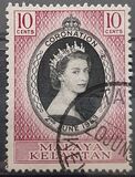 [Coronation of HRM The Queen Elizabeth II, प्रकार M]