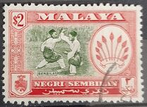[Coat of Arms & Views of Country, タイプ Y]