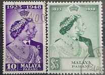[Royal Wedding Anniversary, tip I]