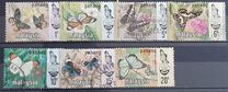 [Sultan Abu Bakar & Butterflies, tip AI]