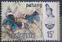 [Sultan Abu Bakar & Butterflies, tip AN]