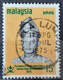 [Sultan Haji Ahmad Shah, tip AP1]