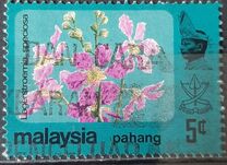 [Flowers, type AX]