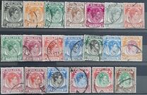 [King George VI, type C]