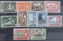 [Queen Elizabeth II & Local Motives, tipo J]