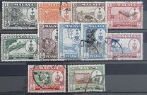 [Coat of Arms & Local Motifs, τύπος U]