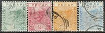 [Tiger, type I]
