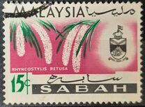 [Orchids, type H]