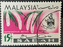 [Orchids, type H]
