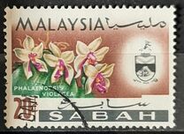 [Orchids, type I]
