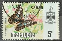 [Butterflies, type L]