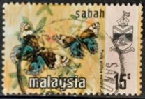 [Butterflies, type O]