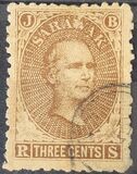 [Sir James Brooke, type A]