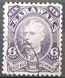 [Sir Charles J. Brooke, type J]