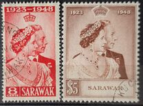 [Royal Wedding Silver Anniversary, 유형 X]