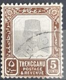 [Sultan Suleiman bin Zainal Abidin, type D5]