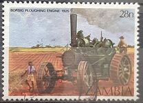 [Steam Engines, tegund IY]