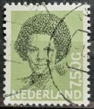 [Queen Beatrix - New Value, Tipi ADC15]