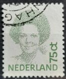 [Queen Beatrix. New Edition, type AKD]