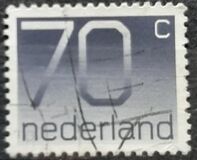 [Numeral Stamps, type YI9]