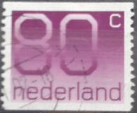 [Numeral Stamps, type YI10]