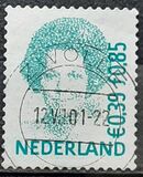 [Queen Beatrix of the Netherlands, type AKD15]