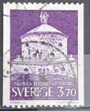 [The Lion Fortress, Gothenburg, Typ GR]