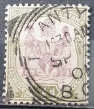 [Coat of Arms - New Colours, type H6]