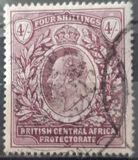 [King Eduard VII, type M1]