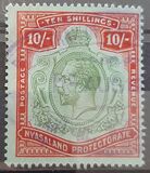 [King George V, 1865-1936, type D3]