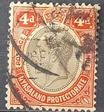 [King George V, տեսակ C15]