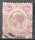 [King George V, տեսակ C16]