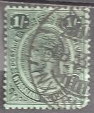 [King George V, տեսակ C17]