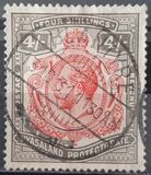 [King George V, տեսակ D7]