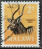 [Decimal Currency - Antelopes, type CY]
