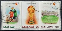 [Football World Cup - Spain, type LC]