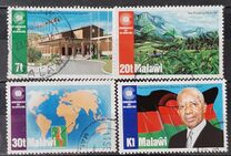 [Commonwealth Day, 類型 LK]