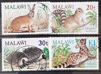 [Small Mammals, タイプ MU]