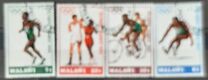 [Olympic Games - Los Angeles, USA, type MY]
