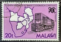 [The 5th Anniversary of Southern African Development Coordination Conference, Scrivi NR]