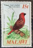 [Birds - The 200th Anniversary of the Birth of John J. Audubon, 1785-1851, jenis NY]