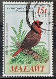 [Birds - The 200th Anniversary of the Birth of John J. Audubon, 1785-1851, jenis NY]