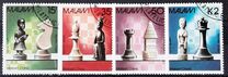 [Chess - Local and Staunton Chess Pieces, tegund PL]
