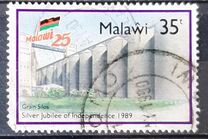 [The 25th Anniversary of Independence, type QW]