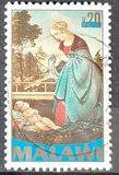 [Christmas - Religious Paintings, type XXT]