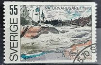 [Anno Europeo per la Conservazione della Natura - Carta: fluorescente, Scrivi JS]