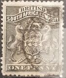 [Coat of Arms - White "Value", type A]