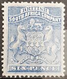 [Coat of Arms - White "Value", type A1]