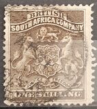 [Coat of Arms - White "Value", type A3]